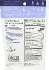 NAVITAS: Mulberries Organic, 4 oz