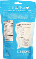 BARNEY BAKERY: Blanched Almond Flour 13 Oz