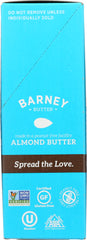 BARNEY BUTTER: Almond Butter Smooth 6 Pack 3.6 Oz