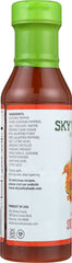 SKY VALLEY FOODS INC: Sauce Sriracha, 14.5 fo