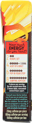 GOOD DAY CHOCOLATE: Energy Chocolate Supplement, 0.99 oz