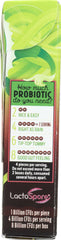 GOOD DAY CHOCOLATE: Probiotic Chocolate Supplement, 8 pc