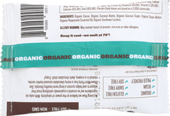 LIVING RAW: POWERMINT PATTY CHOC CHIP (0.840 OZ)
