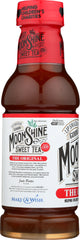 MOONSHINE SWEET TEA: Original Sweet Tea, 16 fl oz