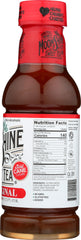 MOONSHINE SWEET TEA: Original Sweet Tea, 16 fl oz