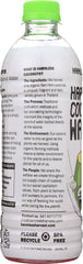 HARMLESS HARVEST: Organic Raw Coconut Water, 16 oz