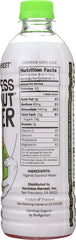 HARMLESS HARVEST: Organic Raw Coconut Water, 16 oz