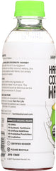 HARMLESS HARVEST: Coconut Water, 8.75 oz