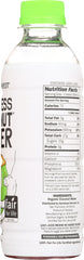 HARMLESS HARVEST: Coconut Water, 8.75 oz