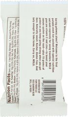 WOLO WANDERBAR: Mint Chocolate Chip Protein Bar, 1.94 oz