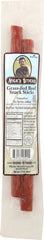 NICKS STICKS: SNACK BEEF STX GRASS FED (1.700 OZ)