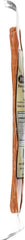 NICKS STICKS: SNACK TRKY STX FREE RANG (1.700 OZ)