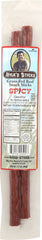 NICKS STICKS: SNACK BEEF STX SPCY GRASS (1.700 OZ)