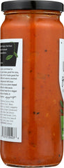 JAR GOODS: Vegan Vodka Sauce, 16 oz
