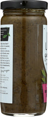 JAR GOODS: Beet Basil Pesto Sauce, 8 oz