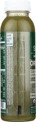 SUJA: Essential Uber Greens Beverage, 12 oz