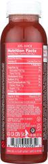 SUJA: Vibrant Probiotic Drink, 12 oz