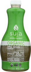 SUJA: Green Delight Multi Drink, 46 oz