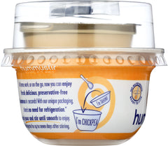 HUMMUSTIR: Hummus Classic Stir and Serve, 7 oz