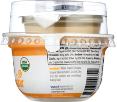 HUMMUSTIR: Hummus Classic Stir and Serve, 7 oz
