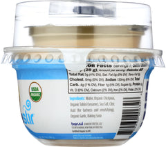 HUMMUSTIR: Hummus Mediterranean Stir and Serve, 7 oz