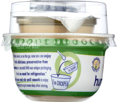 HUMMUSTIR: Hummus Village Stir and Serve, 7 oz