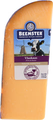 BEEMSTER: Vlaskaas Cheese, 5.30 oz