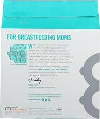 MILKMAKERS: Lactation Chocolate Cookie 10pc, 20 oz