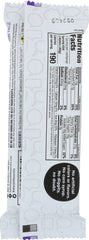 LITTLE SECRETS: Dark Chocolate with Sea Salt Crispy Wafers, 1.4 oz