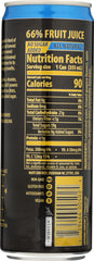 MATI ENERGY: Drink Energy Tropical, 12 oz