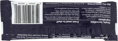 EVO HEMP: Mocha Chip Hemp Bar, 1.7 oz