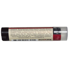 ECO LIPS: Eco Tint Sugar Plum Lip Balm, .3 oz