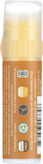 ECO LIPS: Mongo Kiss Vanilla Honey Lip Balm, 0.25 oz