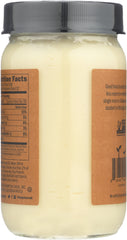 JUST MAYO: Premium Mayonnaise, 16 oz