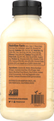 JUST MAYO: Mayonnaise Premium Shelf Stable, 12oz