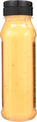 JUST MAYO: Mayo Sriracha Shelf Stable, 12 oz