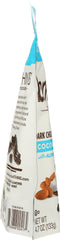 BARKTHINS: Dark Chocolate Toasted Coconut With Almonds, 4.7 oz