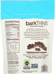 BARKTHINS: Dark Chocolate Toasted Coconut With Almonds, 4.7 oz