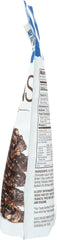 BARKTHINS: Dark Chocolate Pretzel with Sea Salt, 10 oz