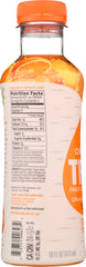 TREO: Orange Apricot Birch Water, 16 fl oz