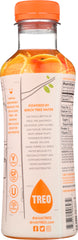 TREO: Orange Apricot Birch Water, 16 fl oz