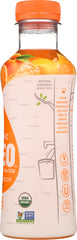 TREO: Orange Apricot Birch Water, 16 fl oz