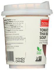 NONA LIM: Tomato Thai Basil Soup, 10 oz