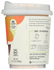 NONA LIM: Tomato Thai Basil Soup, 10 oz