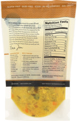 NONA LIM: Red Lentil Veggie Soup, 12 oz