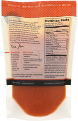 NONA LIM: Tomato and Thai Basil Soup, 12 oz