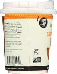 NONA LIM: Carrot Ginger Soup, 10 oz
