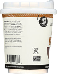 NONA LIM: Miso Broth, 10 oz
