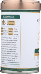 HUGO TEA COMPANY: Tea Green Jasmine, .8 oz