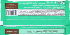 GO RAW:  Organic Sprouted Bar Sweet Spirulina, 1.7 oz